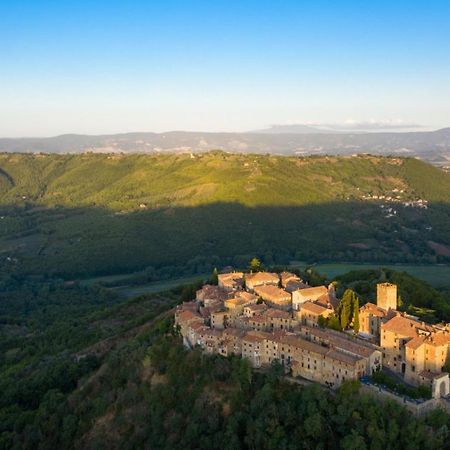 Villa Casale Silvia تيرني المظهر الخارجي الصورة