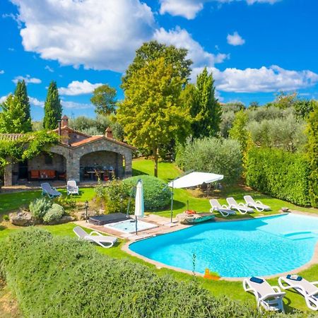 Villa Casale Silvia تيرني المظهر الخارجي الصورة