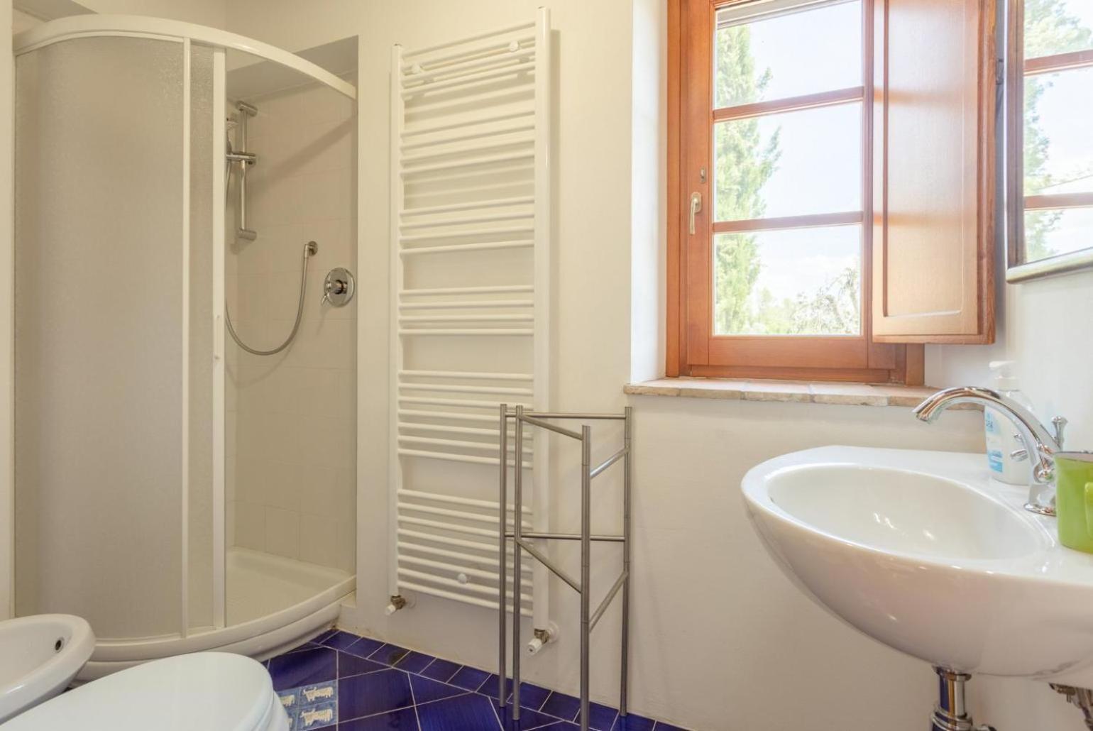 Villa Casale Silvia تيرني المظهر الخارجي الصورة