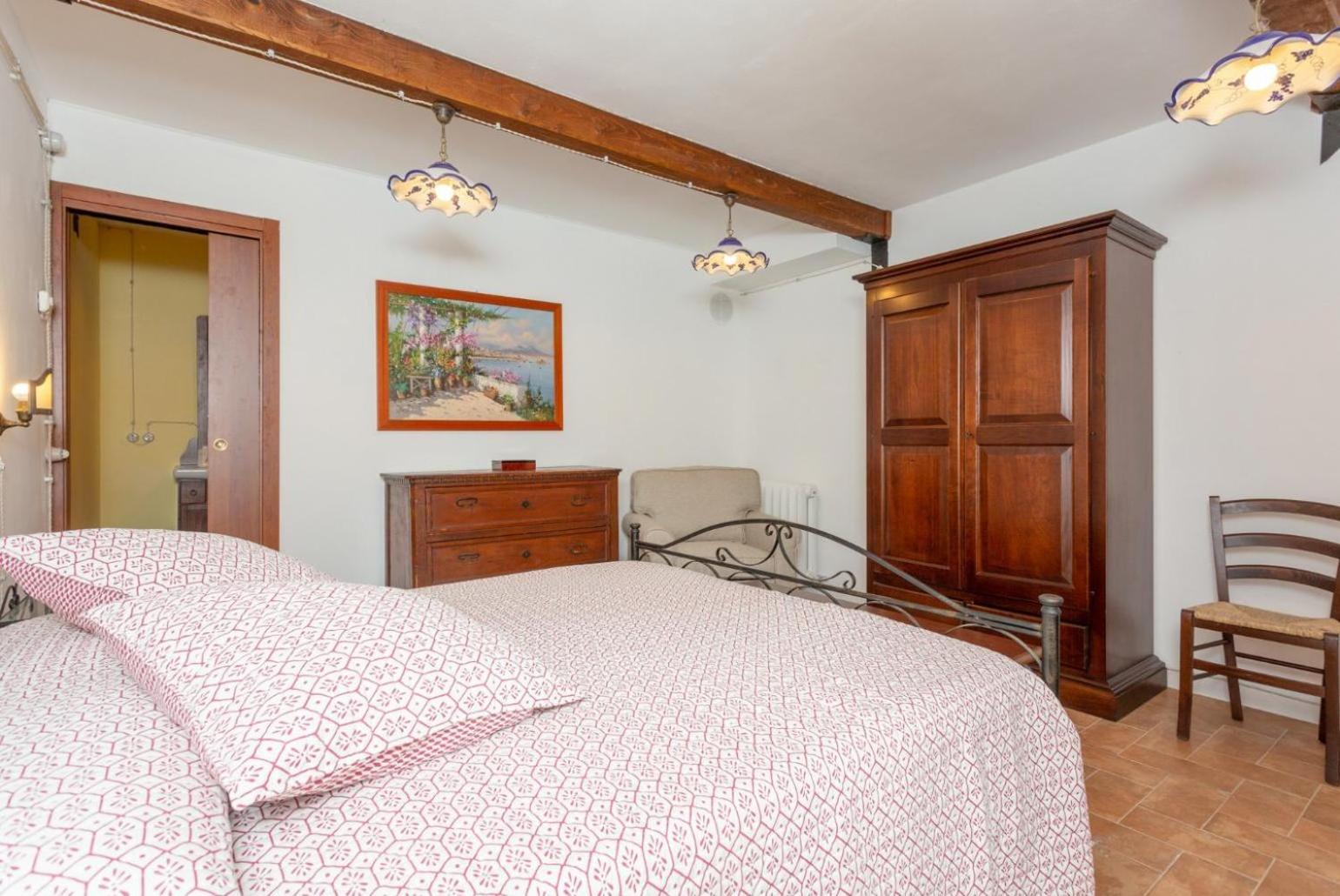 Villa Casale Silvia تيرني المظهر الخارجي الصورة