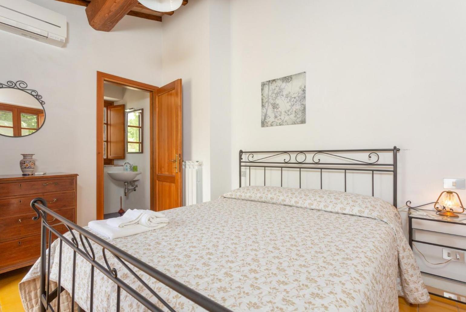 Villa Casale Silvia تيرني المظهر الخارجي الصورة