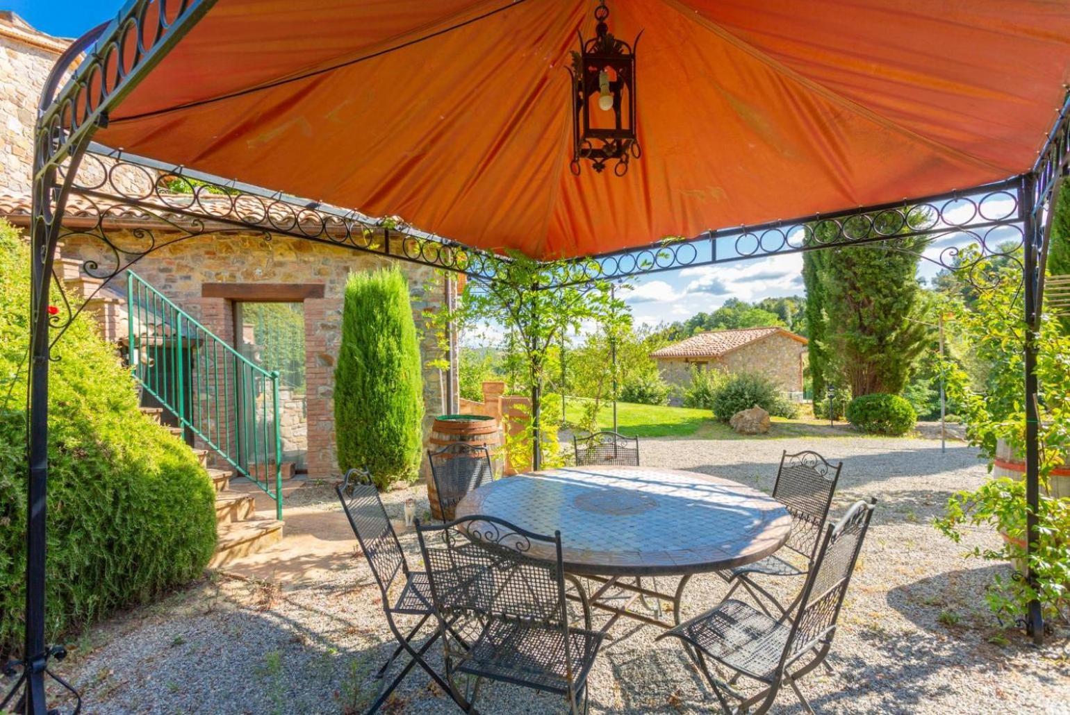 Villa Casale Silvia تيرني المظهر الخارجي الصورة