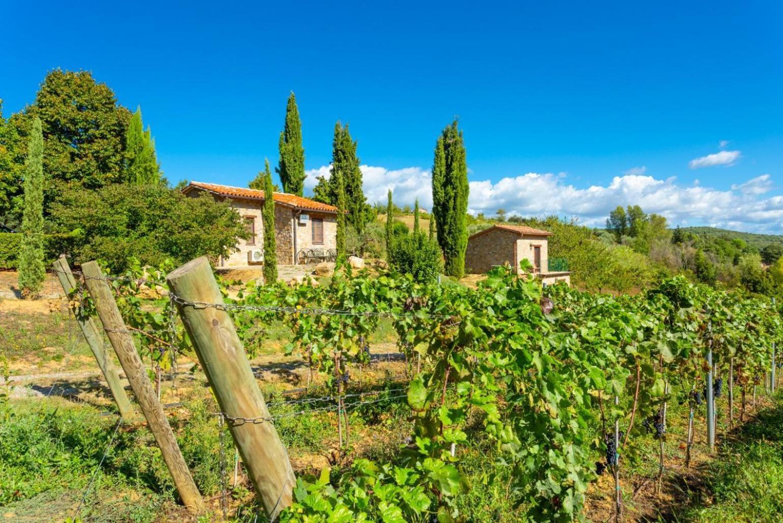 Villa Casale Silvia تيرني المظهر الخارجي الصورة