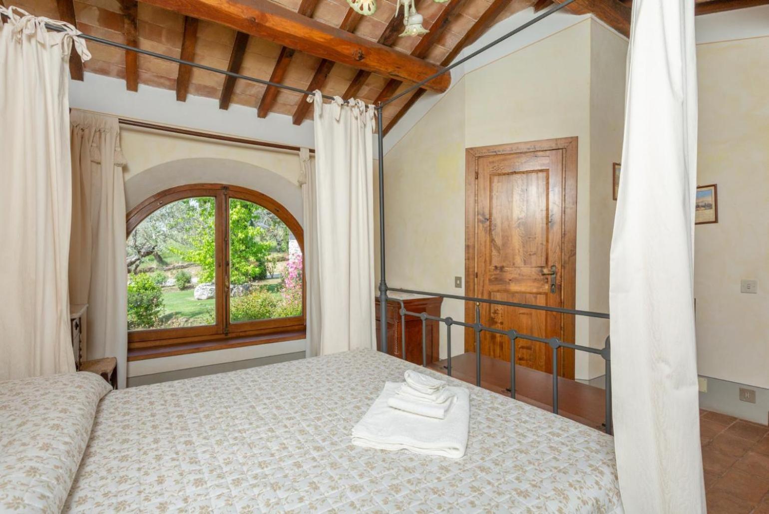 Villa Casale Silvia تيرني المظهر الخارجي الصورة