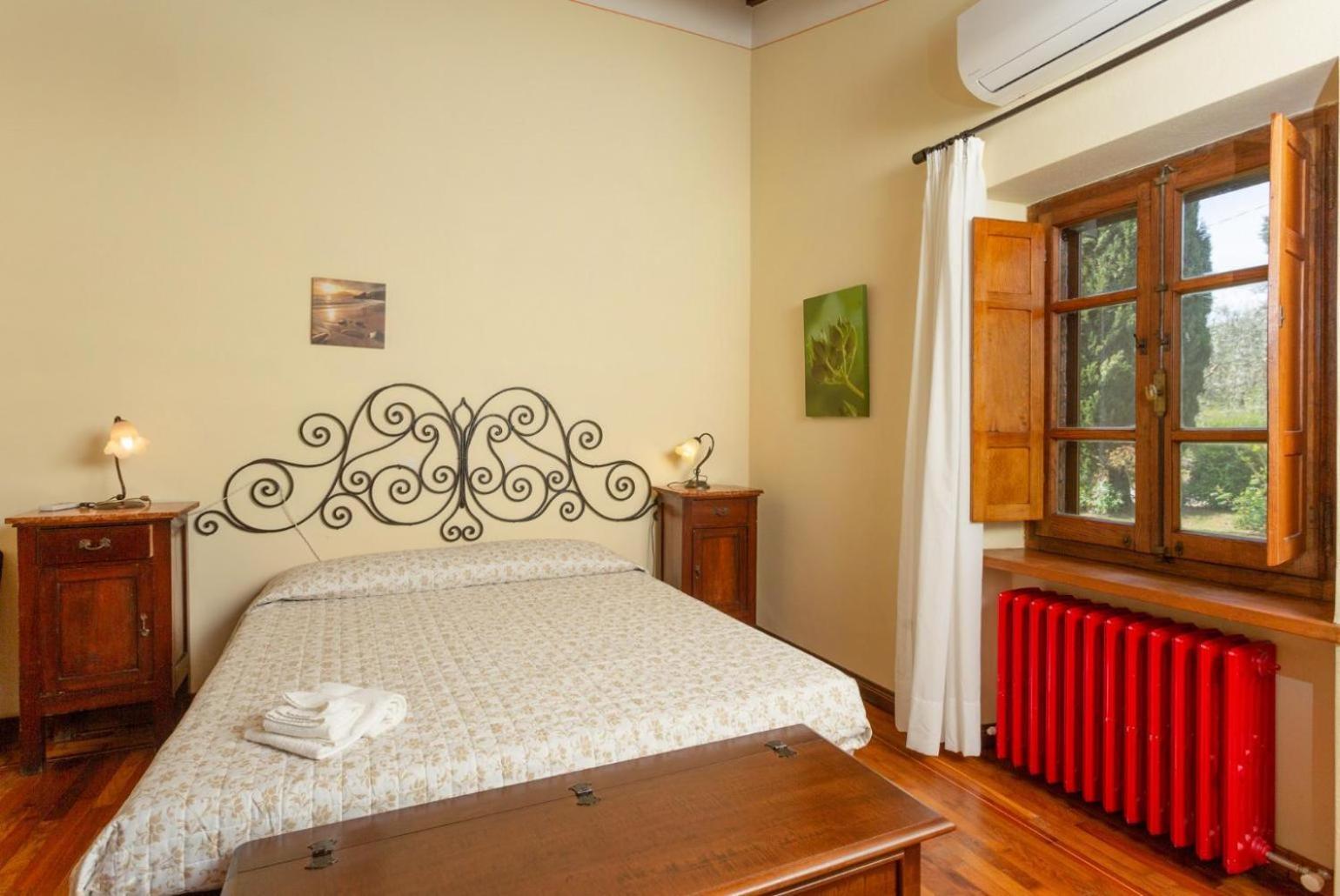 Villa Casale Silvia تيرني المظهر الخارجي الصورة