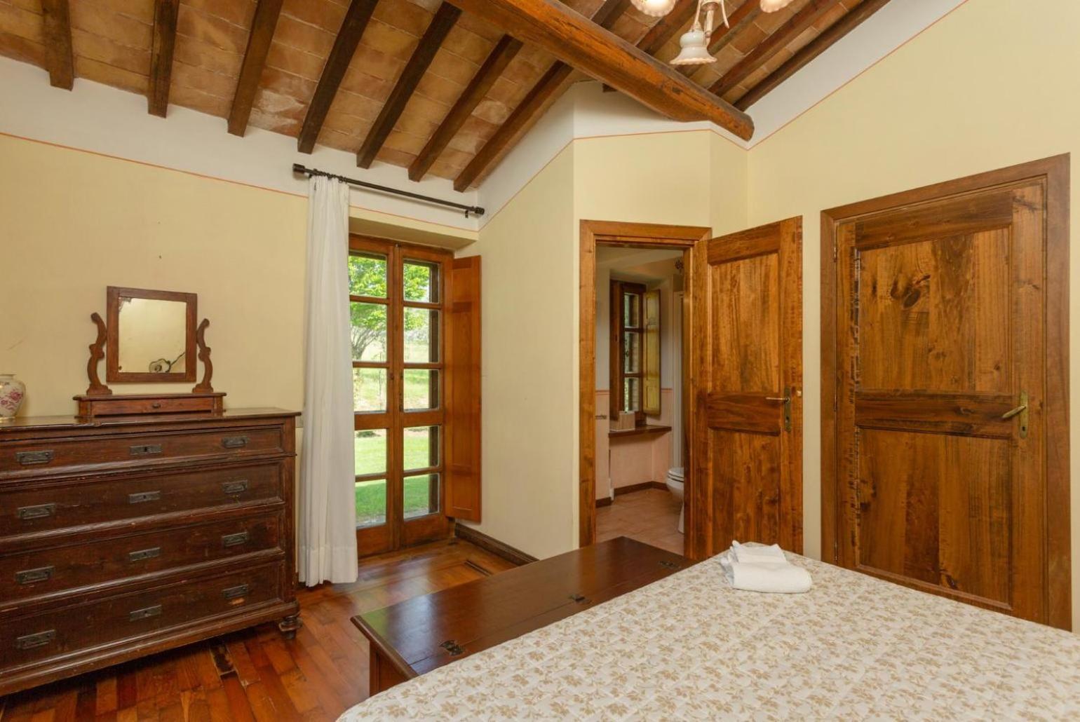 Villa Casale Silvia تيرني المظهر الخارجي الصورة