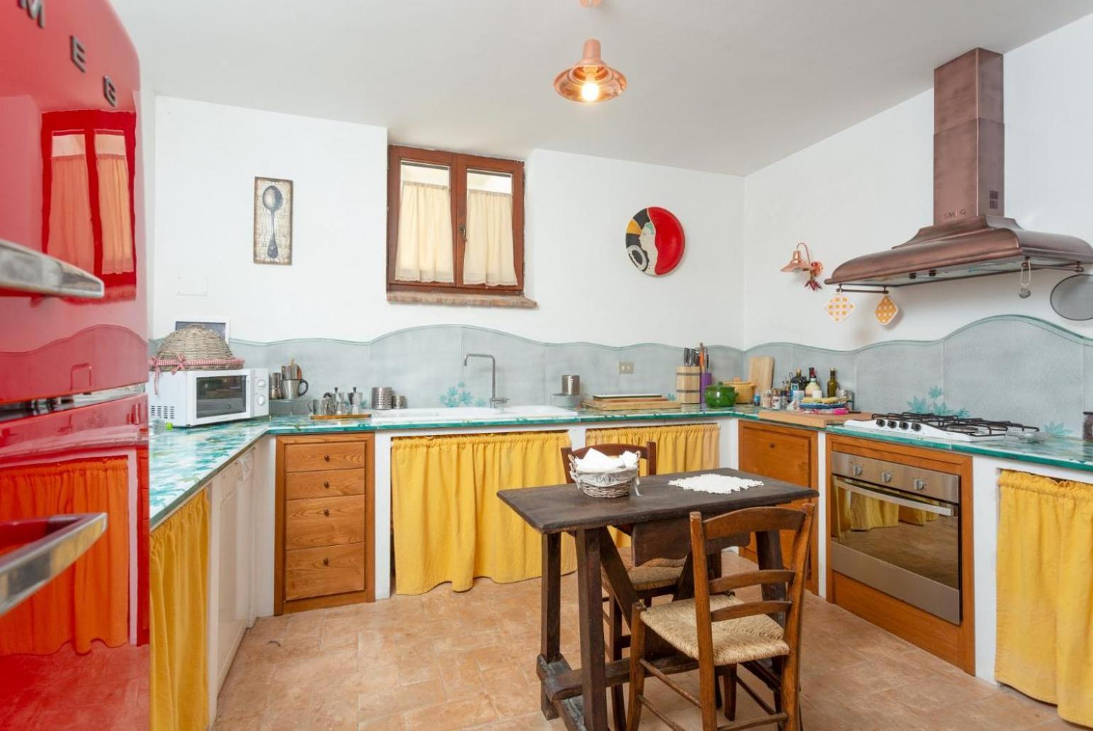Villa Casale Silvia تيرني المظهر الخارجي الصورة