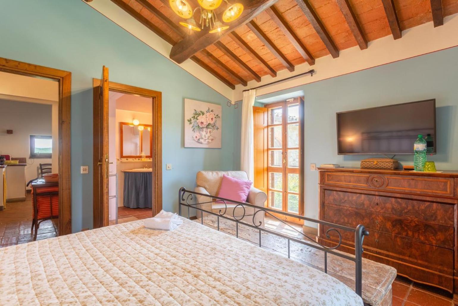 Villa Casale Silvia تيرني المظهر الخارجي الصورة